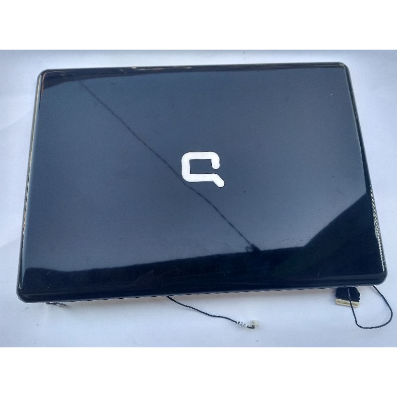 LCD bekas HP Compaq Presario CQ40