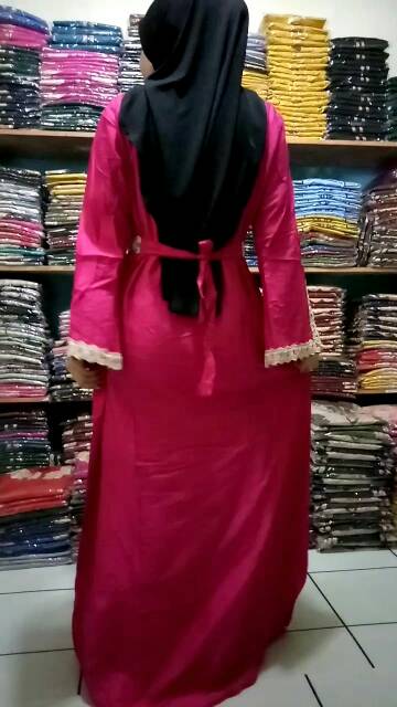 Daste Arab Zeera Dress AISHAH By Zeera