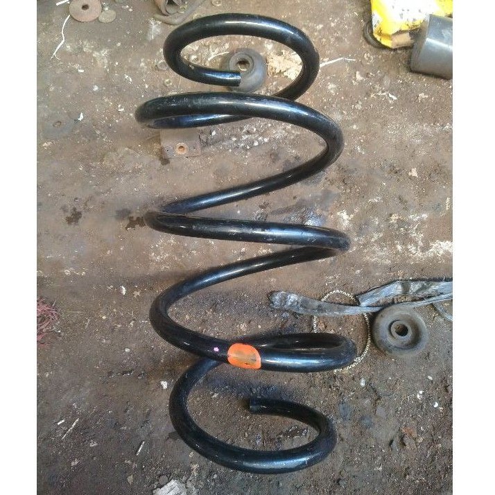 Coil Spring Per Keong Nissan X-Trail T32 Depan 1Pcs Original