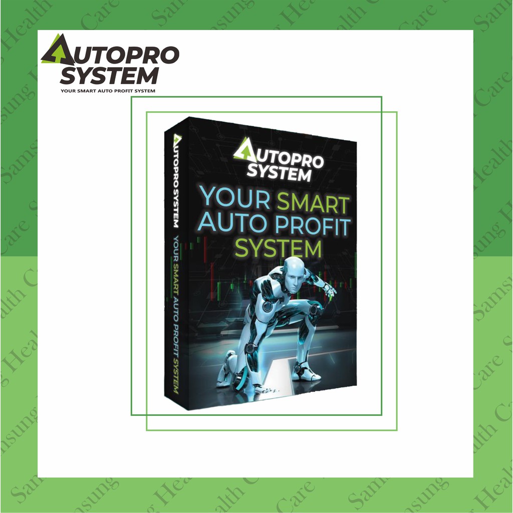 AUTOPRO SYSTEM