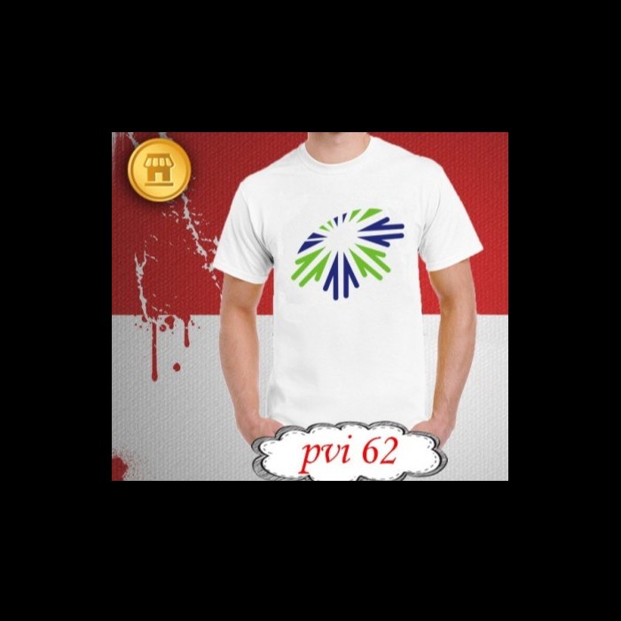 KAOS BAJU COMBED 30S DISTRO KEMENDAG KEMENTERIAN PERDAGANGAN INDONESIA BEST PRODUK