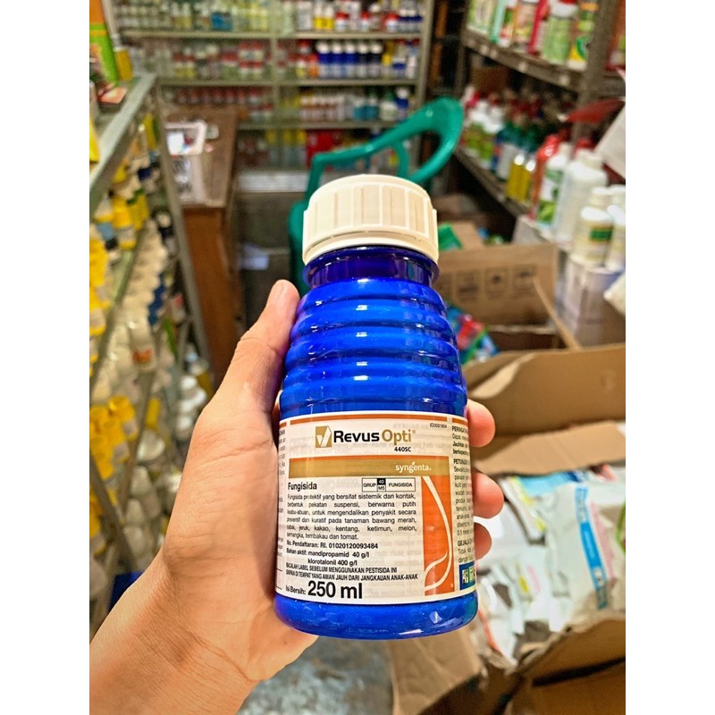 Revus Opti 440SC 250ML