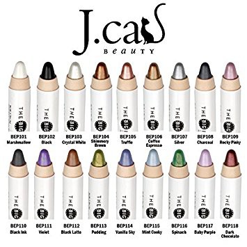 

J.Cat JCat The Big Eye Pencil