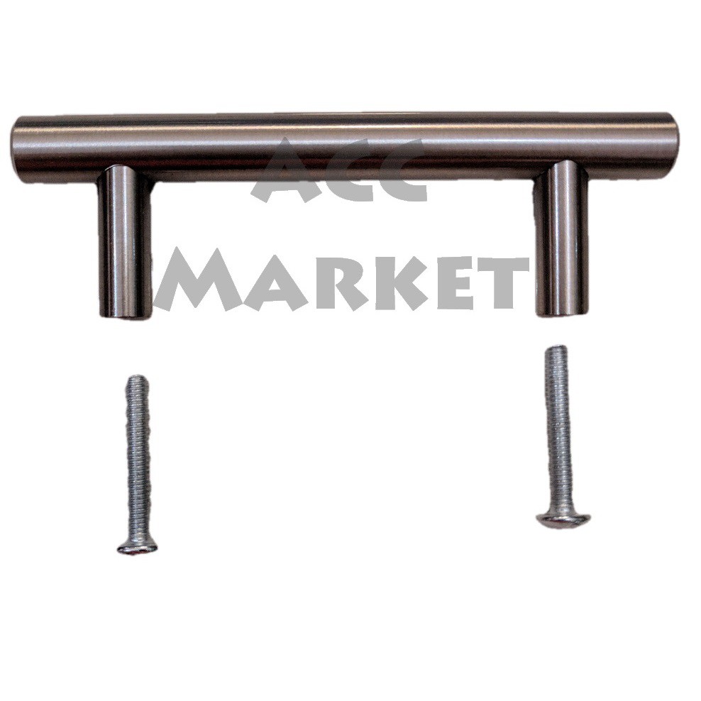 Tarikan Handle 15.6 12.8 9.6 Cm HBN Handel Laci Lemari