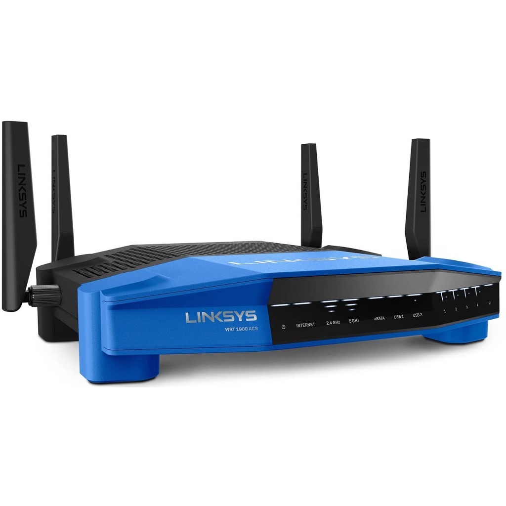 LINKSYS WRT1900AC