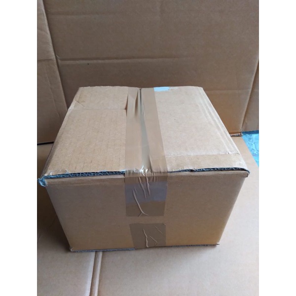 

karton Box / kardus pembungkus