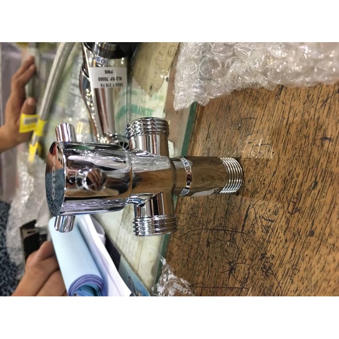 keran closet onda / keran tee kloset / keran shower tee onda