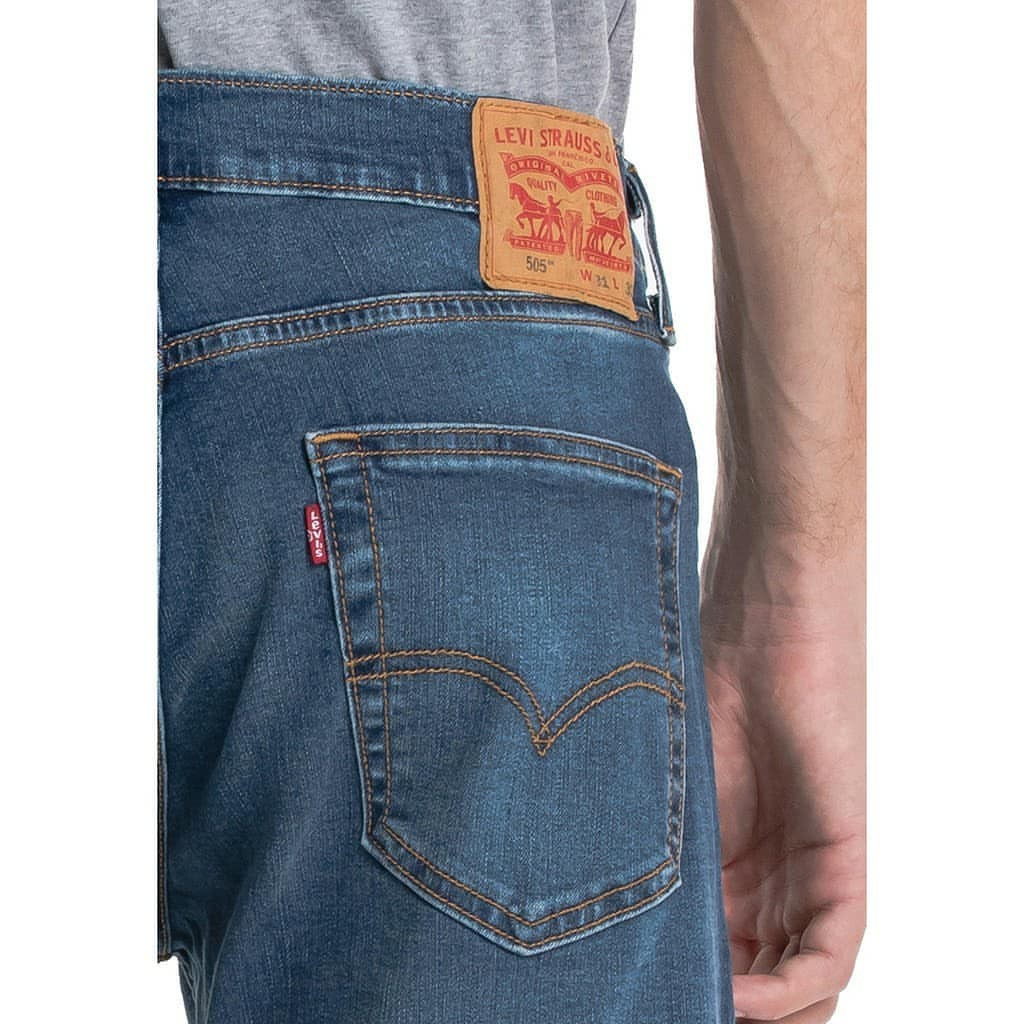 levi's coolmax 505