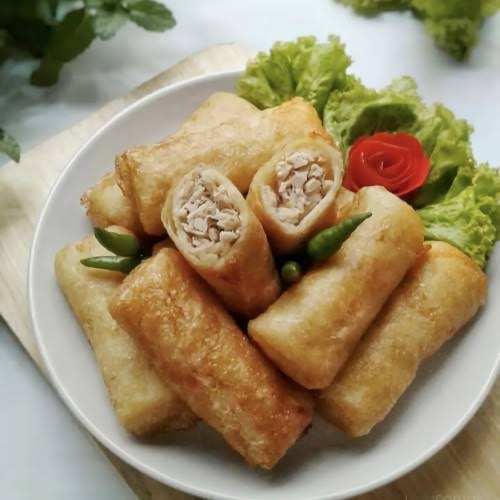 

Sosis Solo frozen food Murah fresh