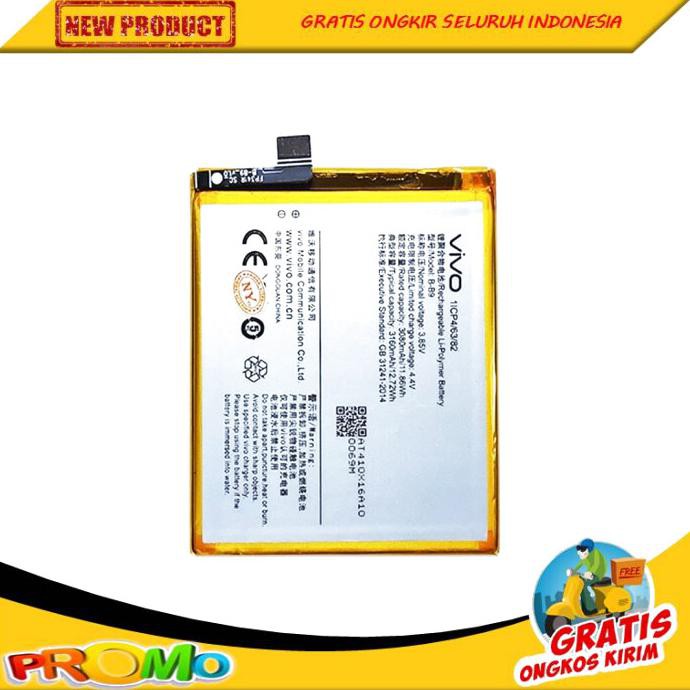 ACC HP BATERAI VIVO B B9 V5+ PLUS