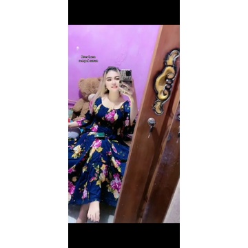 Daster Sultan kekinian