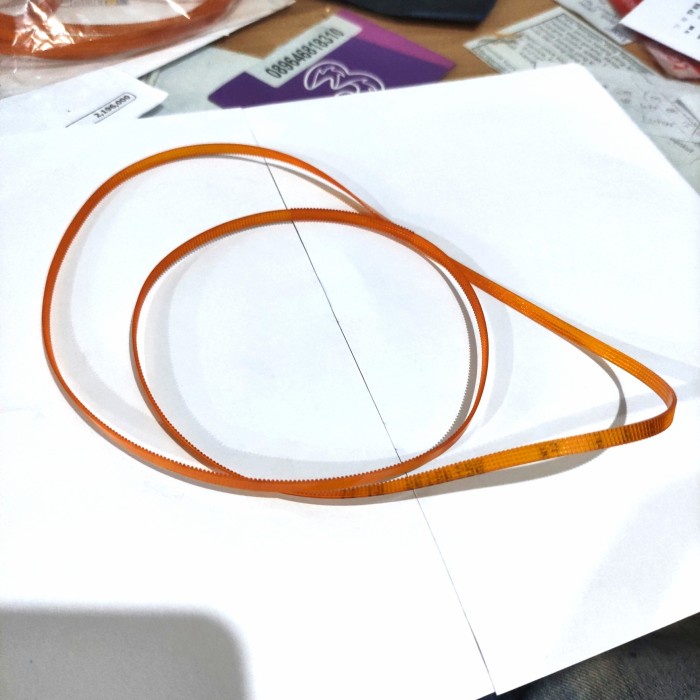 kabel Timing Belt head Epson R230 R210 R310 R350 RX510 RX630 RX650 C65