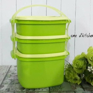 RANTANG GOLDEN SUNKIST 3 SUSUN RANTANG GOLDEN SUNKIST 3 SUSUN