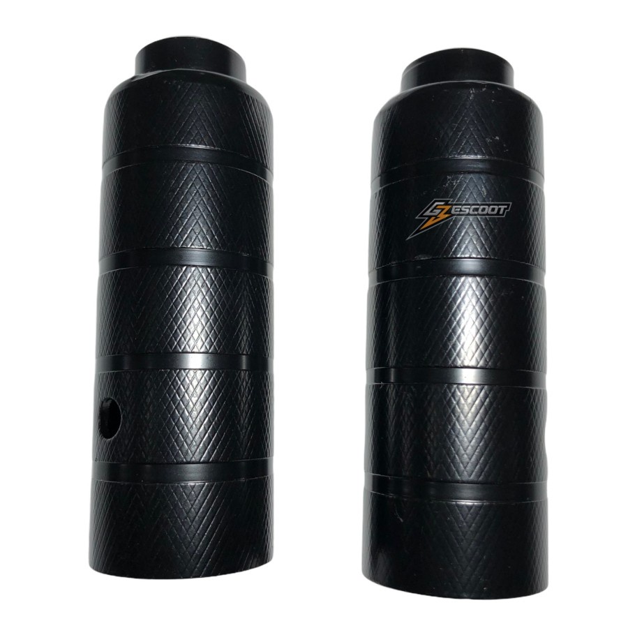 Fiido Q1S Black Footstep/ Footpeg