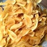 

Kripik Pisang Gurih Renyah