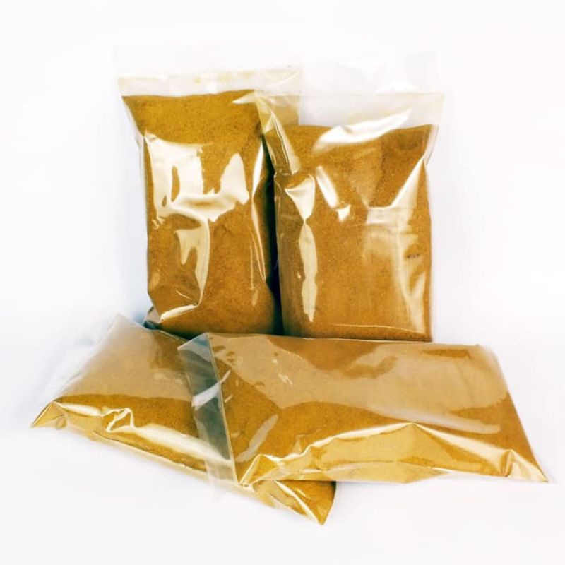 

RAMUAN JSR by aul RE BRAND 1kg