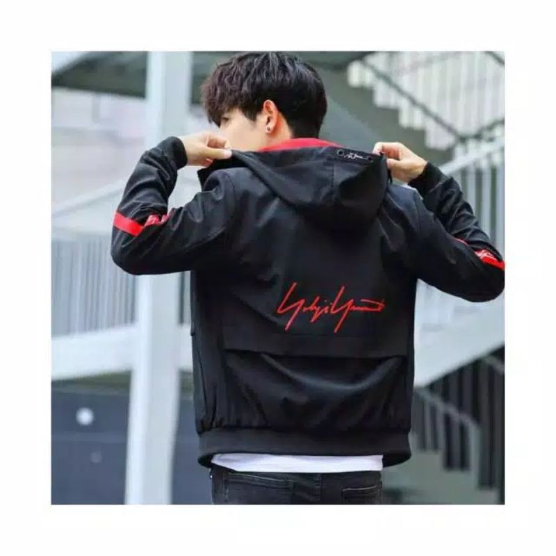 JAKET PRIA DESPO/JAKET PRIA KEREN/JAKET KEKINIAN