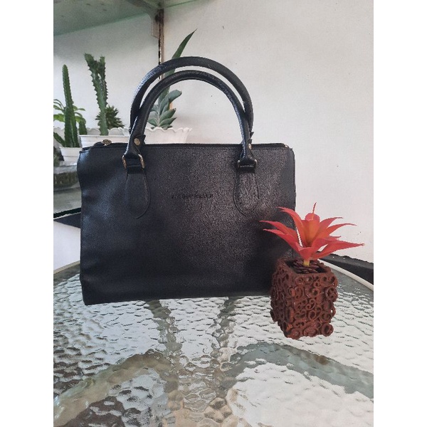 Preloved Second Bekas Tas Nicole Miller