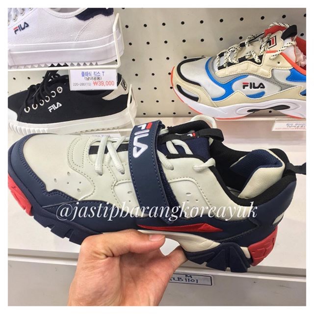 Fila Original direct from Korea