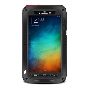 Love Mei Lunatik Case Xiaomi Note