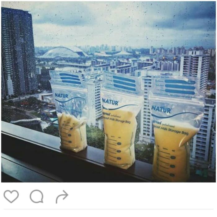 MAMANDUY ASI BOOSTER / BOOSTER ASI / ASI BOOSTER /TESTIMONI