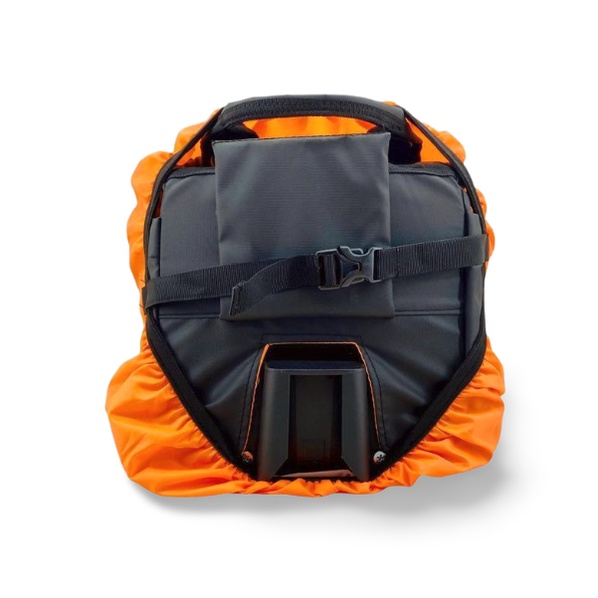 Tas Front Block Sepeda Lipat - Tas Sepeda Waterproof