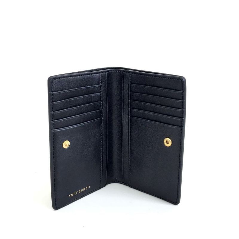 TORY BURCH Georgia Slim Medium Wallet