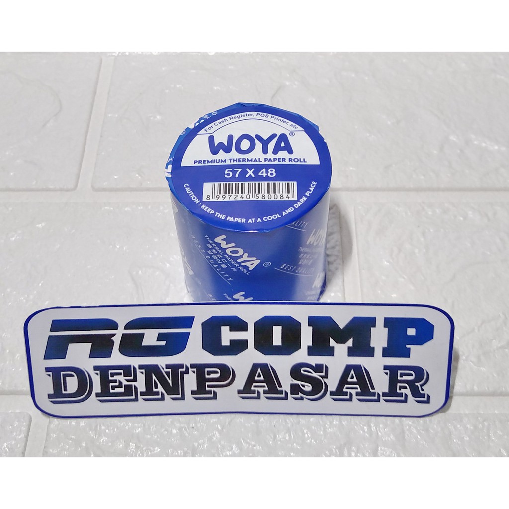 

Kertas Thermal 57 x 48