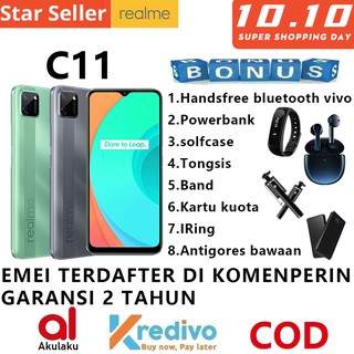 Harga realme c11 Terbaik - September 2020 | Shopee Indonesia