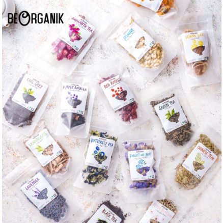 

Lemongrass Tea / Teh Sereh / Serai yang di keringkan / Mengatasi Kecemasan