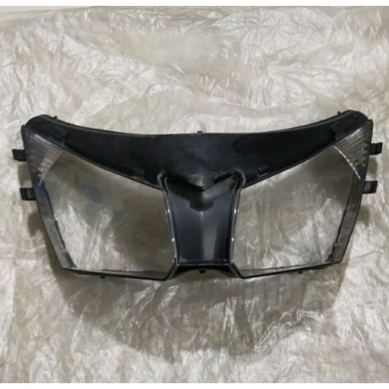 Mika kaca lampu depan CBR 150 Lokal K45A Original
