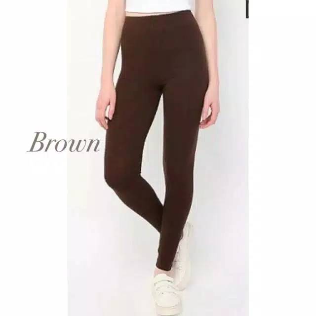 NEW LEGGING HW POLOS IMPORT ALL VARIAN / LEGGING POLOS MURAH / LEGGING POLOS IMPORT / LEGGING MURAH