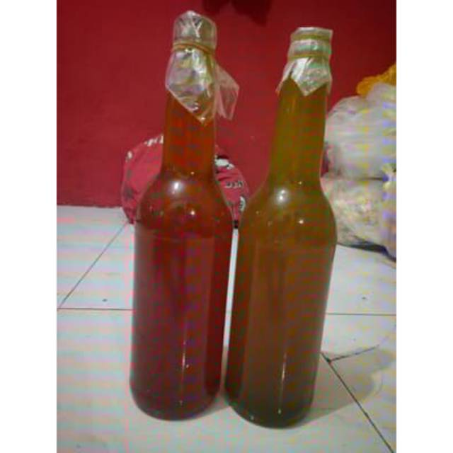 

Madu asli sumatra