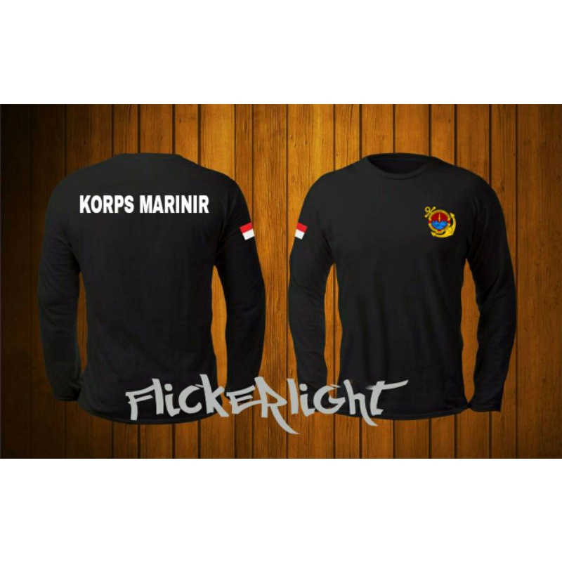 KAOS KORPS MARINIR / KAOS MARINIR