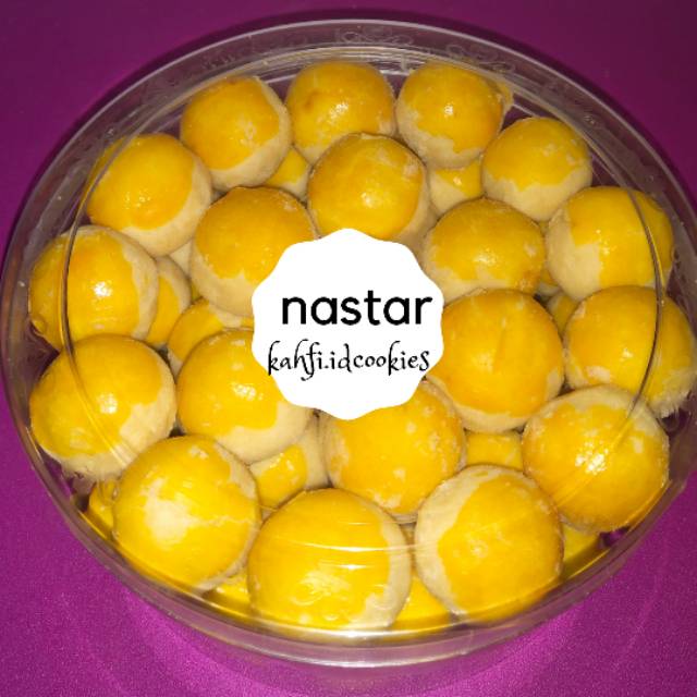 

Kue Lebaran