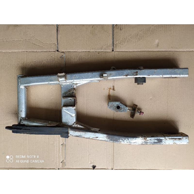 swing arm arem capiturang cbr150 old thailand