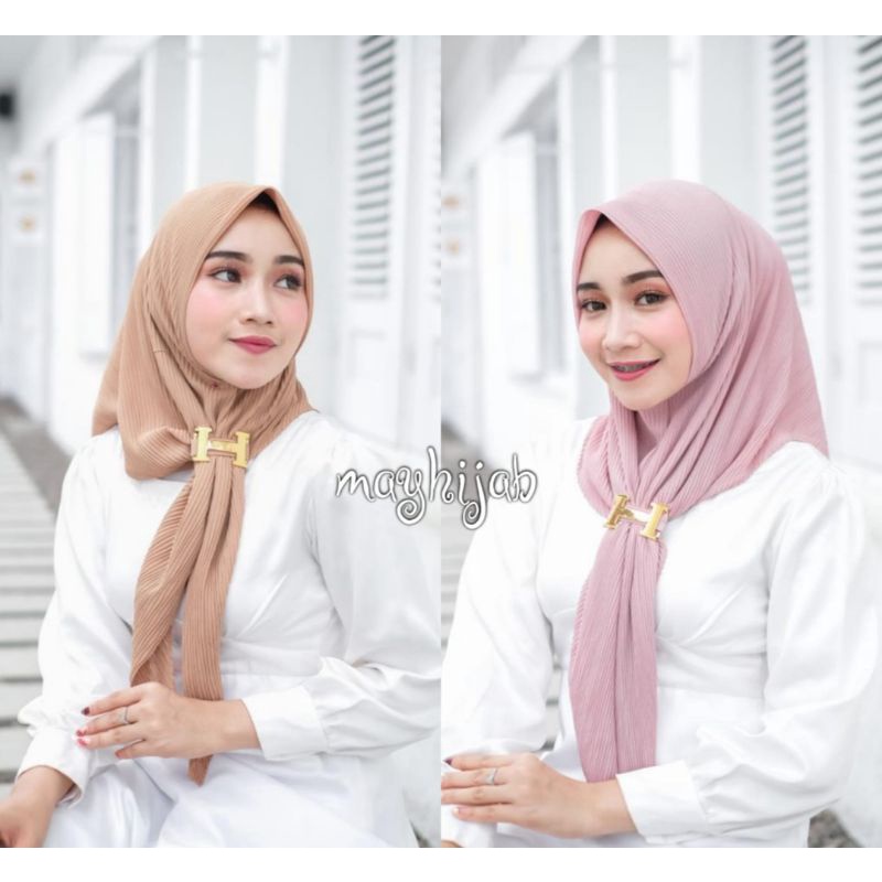 Segi4 Ring Plisket H