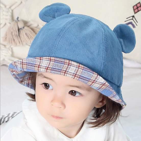 Topi Anak Lucu Kategori II