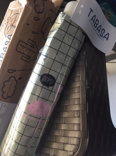 Tabasa Payung Lipat Flamingo Tl 110 Fancy Umbrella