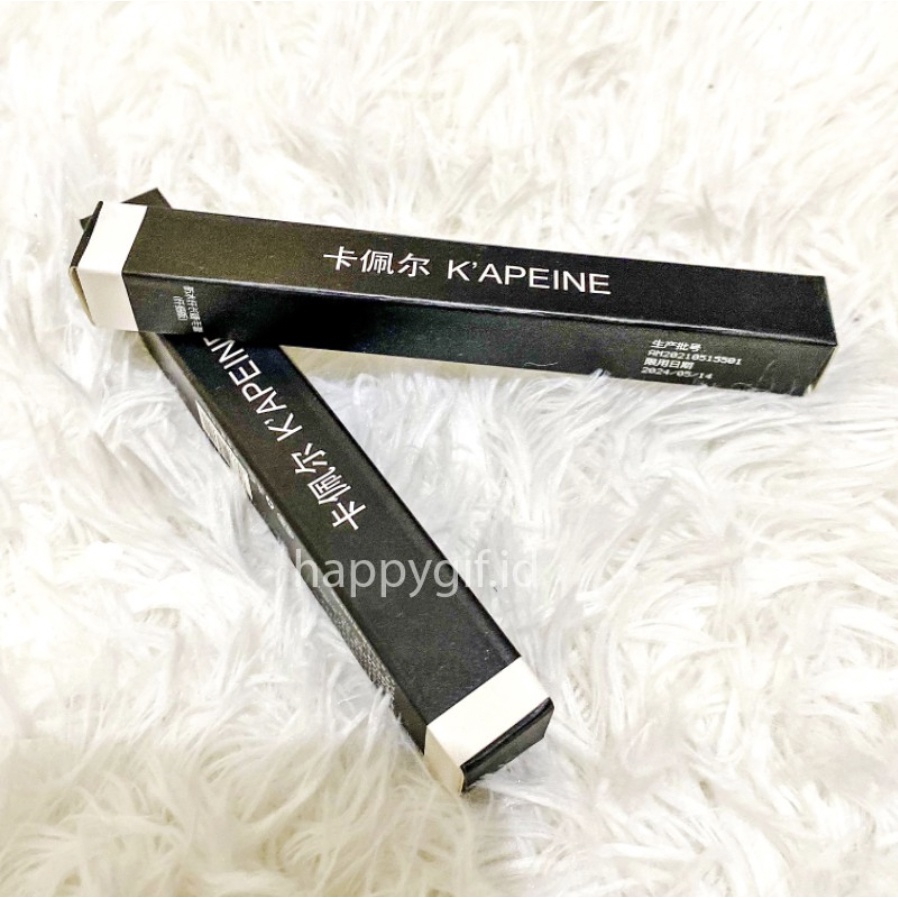 LAMEILA MASCARA TAHAN AIR EYE BEAUTY TAHAN LAMA LA039