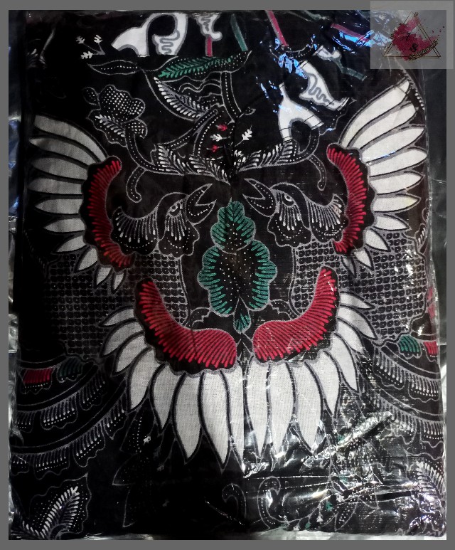 Gamis Batik Jumbo 3xl 4xl 5xl 6xl 7xl - Gamis Batik Modern 2021 - Gamis Sriwedari Busui Terbaru