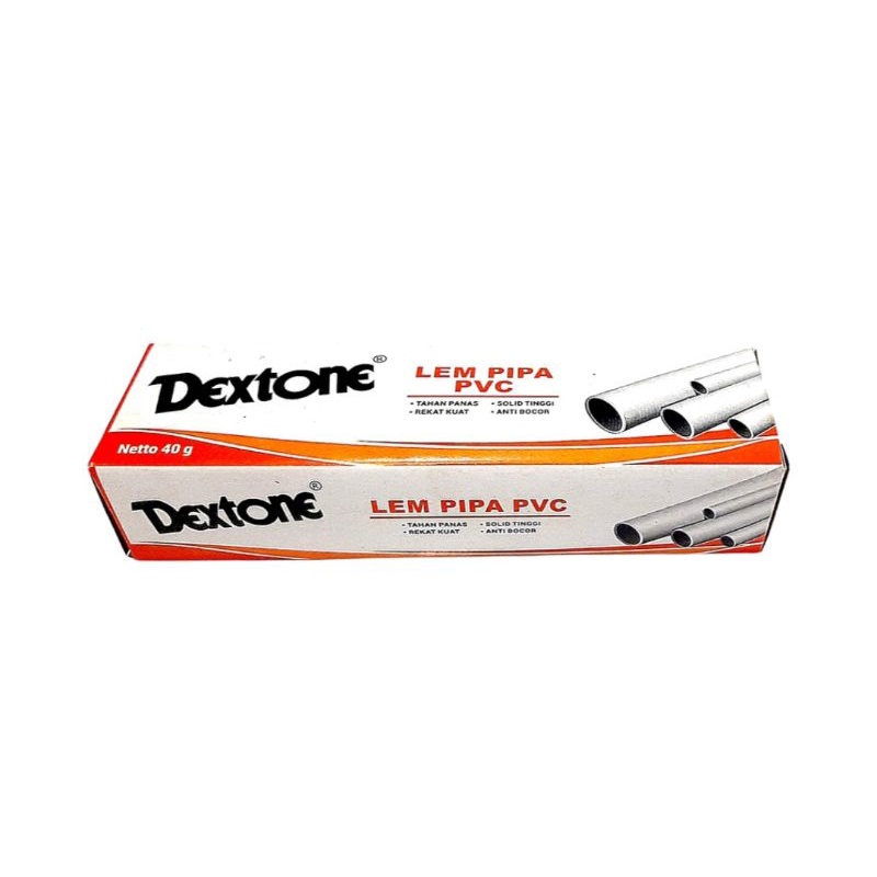 Dextone Lem Pipa Original Lem Paralon