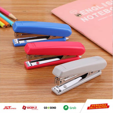 Hekter Besar Stapler Besar Seperti JOYKO HD-50 Besi Bagus Murah Hektar Jilid Steples Jilid Besar