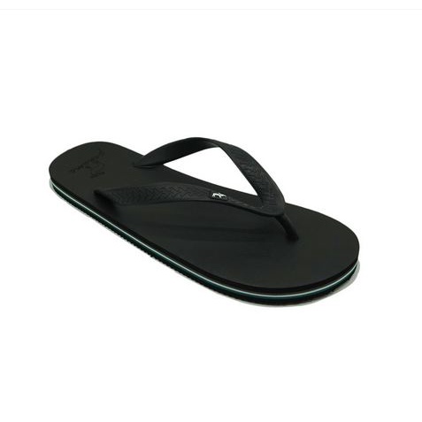 Sandal Panama Classic Men M14 Black Black Original