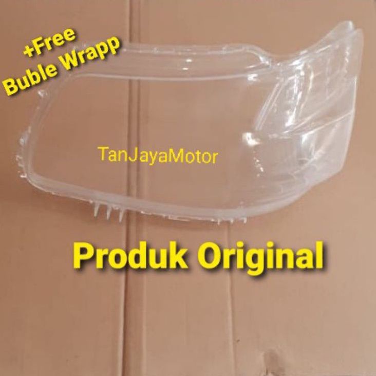 Mika Head Lamp Headlamp Lampu Depan Daihatsu GRAND MAX GRANDMAX GRAN MAX GRANMAX Original