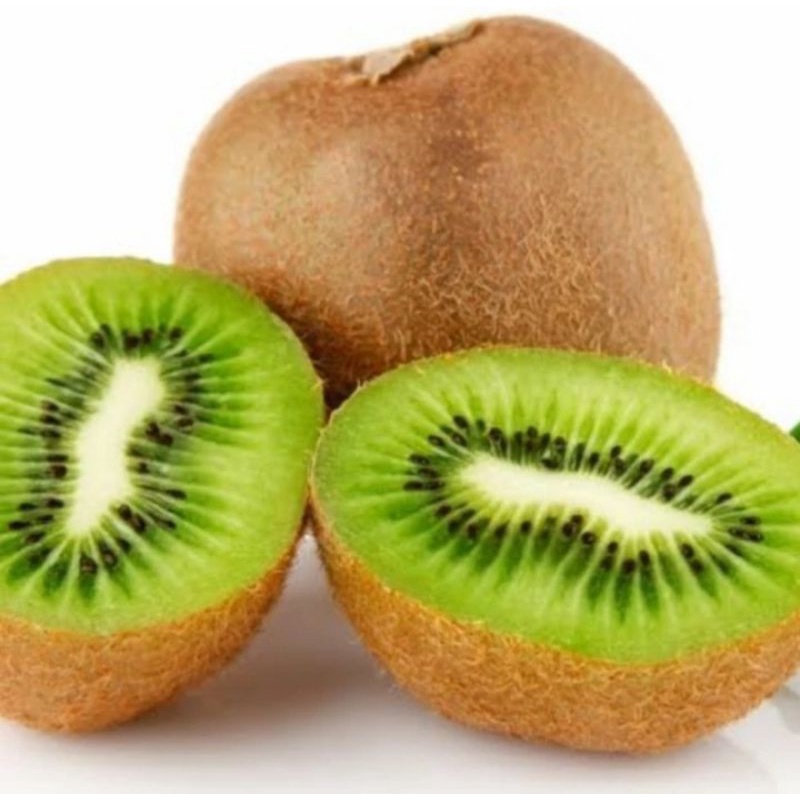 

buah Kiwi fresh segar per 500 gram