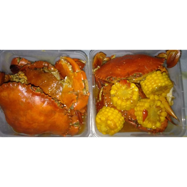 

Kepiting Tiga Sekawan