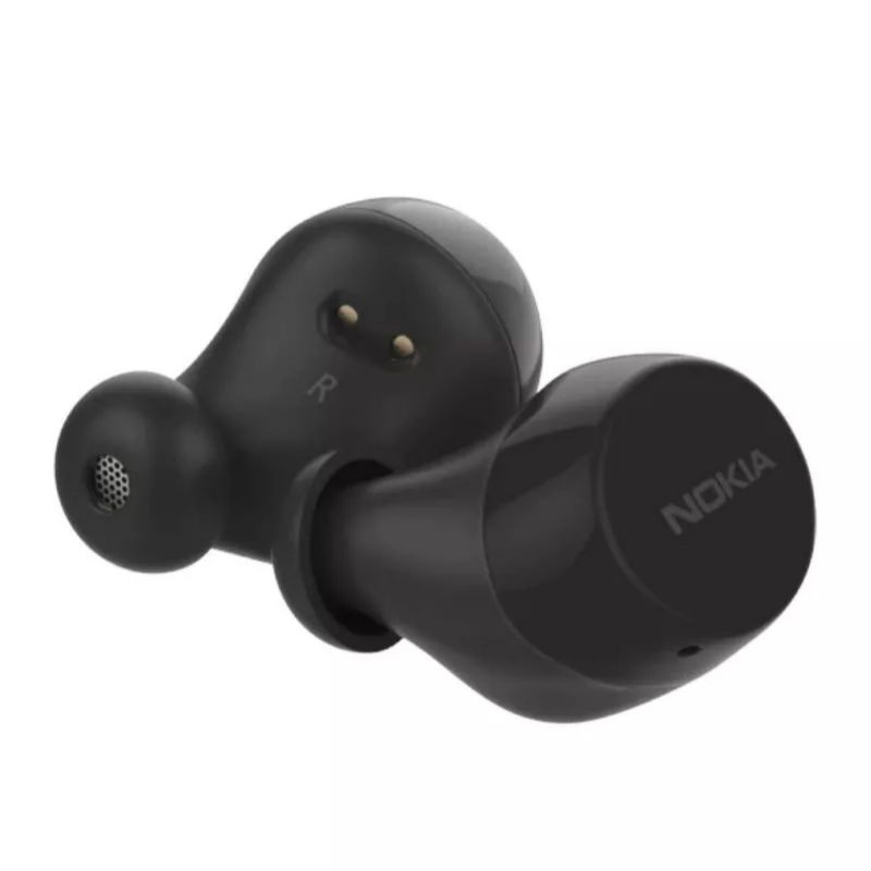 NOKIA Power Earbuds BH-605 True Wireless Earbuds - Black