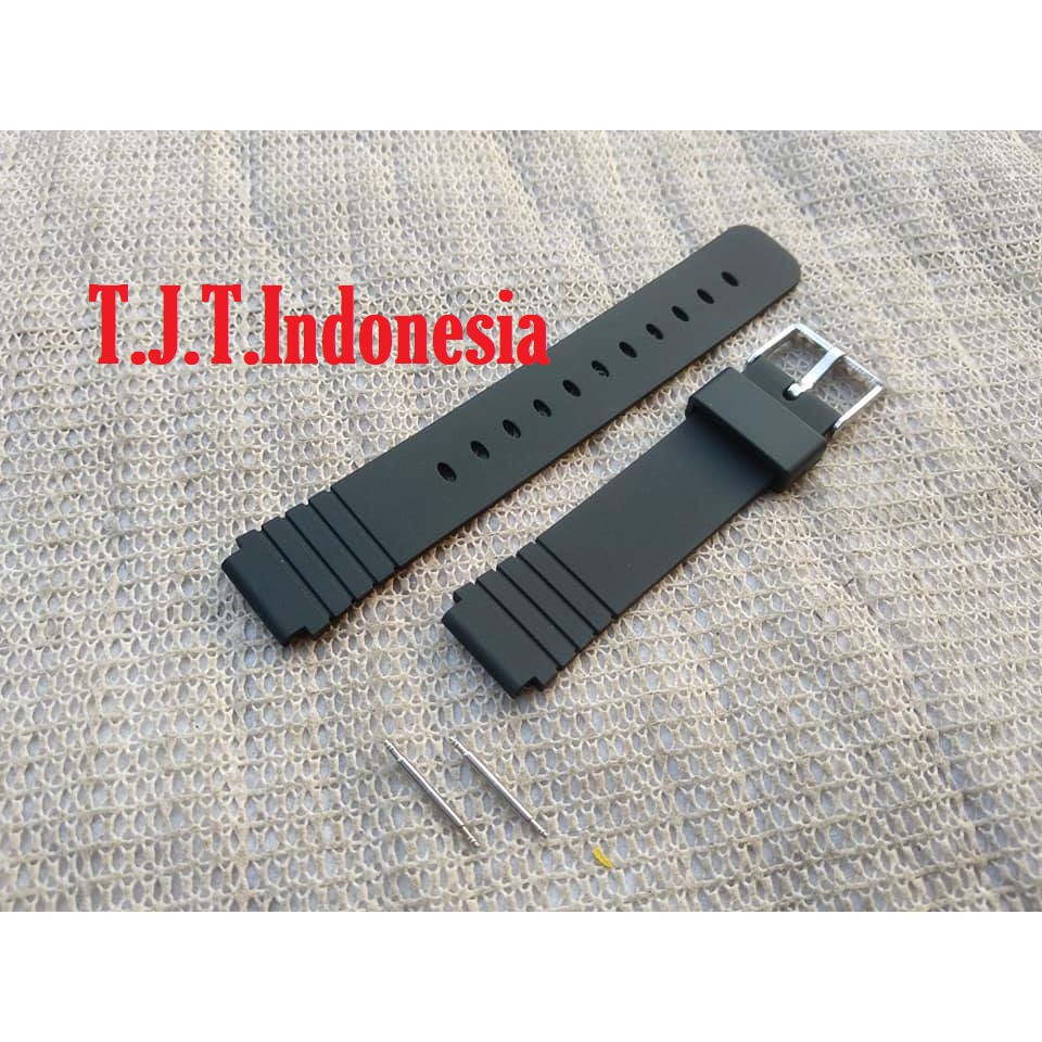tali jam casio mrw 200h