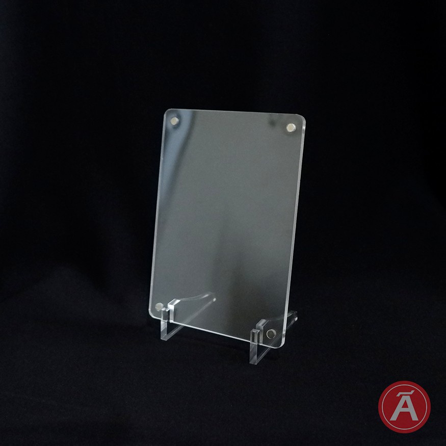 Frame Magnet Akrilik A5